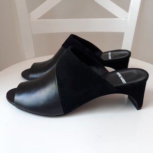 Pierre Hardy | Cut Mule Sandals